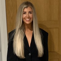 Tahlia Morton