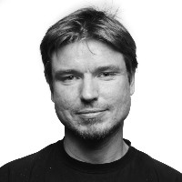 Esben Høgh-Rasmussen