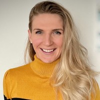 Amelia Walsh