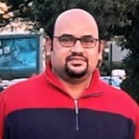 Utpal Joshi