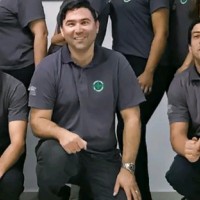 Anderson Guedes Ribeiro