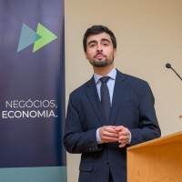 Francisco Salgueirinho Moreira
