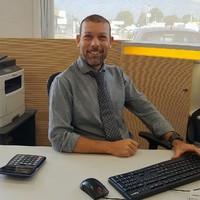 Marco Cauzzi
