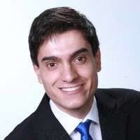 Alexandre Tavares