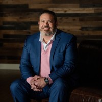Nicholas Stander, MBA, CPA, CGMA