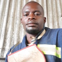 Simbarashe Chikozho