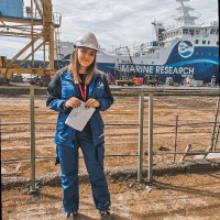 Andžela Petrauskaitė