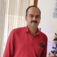 SUMESH KUMAR S