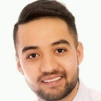 Qayoom Rahimi