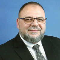 Kamel Ben Hamida