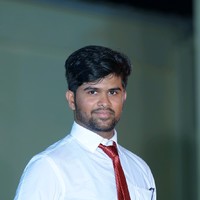 Nikhil Maryala
