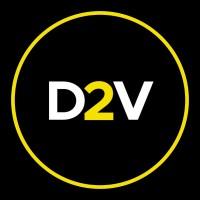 Data2Visual - D2V