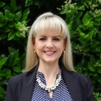 Melissa Andrizzi-Sobel, Msw