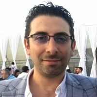 Salih USTAMEHMETOĞLU