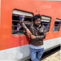 Ajay Jaswanth Nandharapu