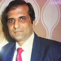 Pankaj Parekh