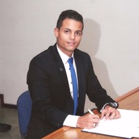 Ángel Villamizar