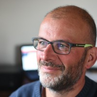 Jean-Christophe VERDIER