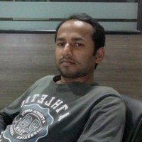 Satyabrata Mohapatra