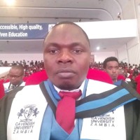 Geoffrey Mushili Lwanga