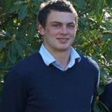 Robert Fraser