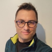 alexandre froger