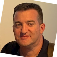 Ángel Francisco Cañadas Sánchez