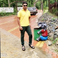 Kunal Kumar Mahato