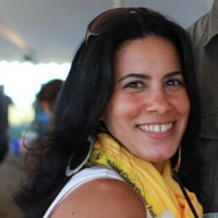 Venessa R. Girardin