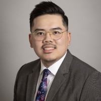 Tommy Trinh