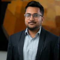 Akshayvardhan Agarwal
