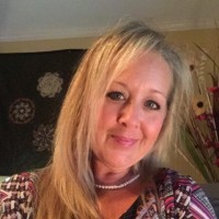 Caroline Wilcox