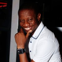 Oluwarotimi Paul ADEBAYO Ph.D
