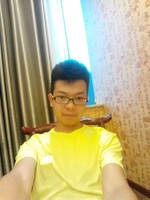 Jack Chao⭐China Supplier