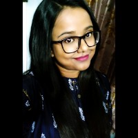 Riya Roy