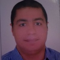 Ahmed Khaled EZZ    MBA