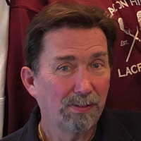 Bill Jorgensen