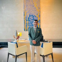 Vikrant Mhetre