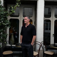 Nicholas Hurenkamp