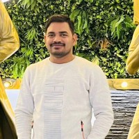 Bharat Jaiswal