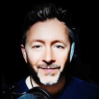 Neil Cross