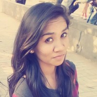 Komal Sharma