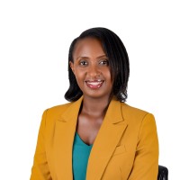 Holly Louise Irasubiza, Mba, Phri, Cpc