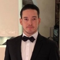 Nicholas Sebastian C.