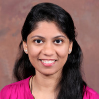 Shaily Doshi