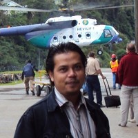 Agung Bawono
