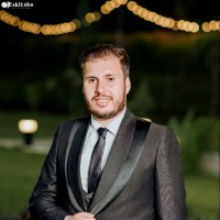 Ahmed Hamdy