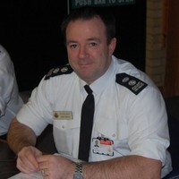 Tony Doyle