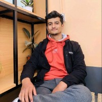 Sakar Paudel