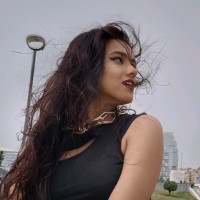 Anjyanika Das
